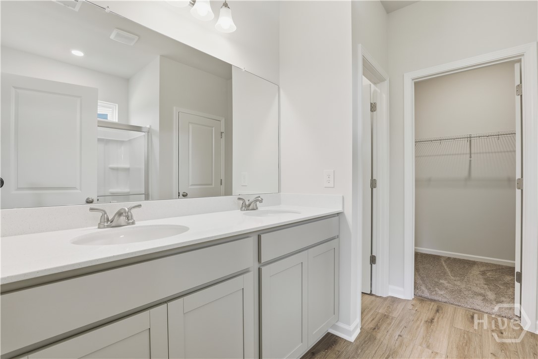 104 Garnet Court Springfield, GA 31329 - Photo 6 of 13