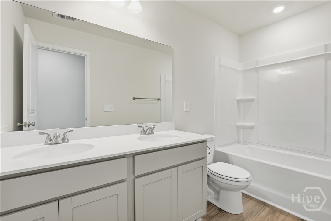 104 Garnet Court Springfield, GA 31329 - Photo 9 of 13