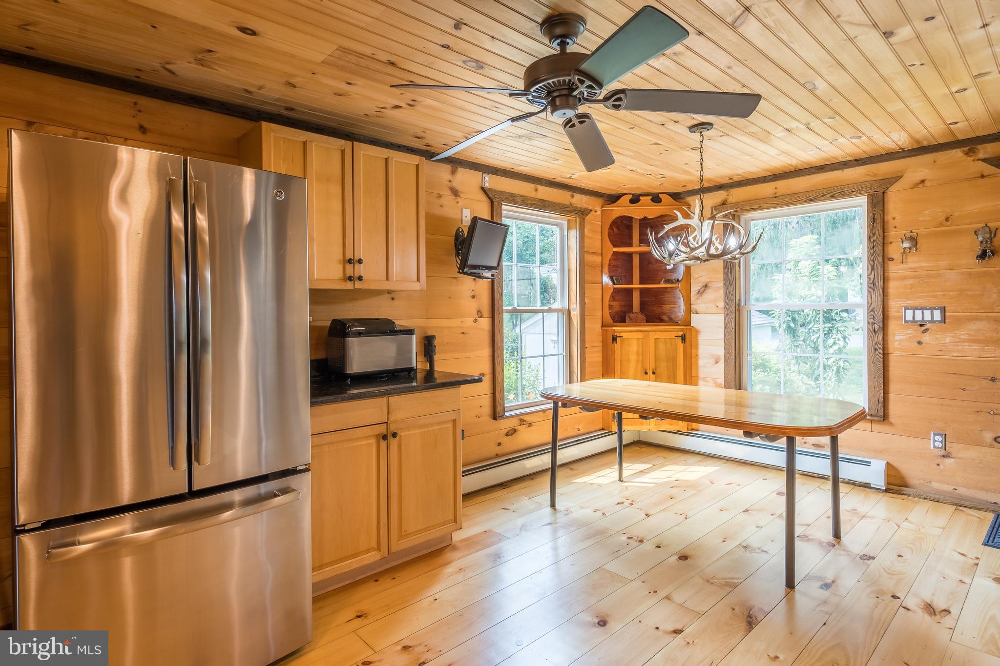 3812 Beckleysville Road Hampstead, MD 21074 - Photo 11 of 31 Eat in Kitchen/Dining