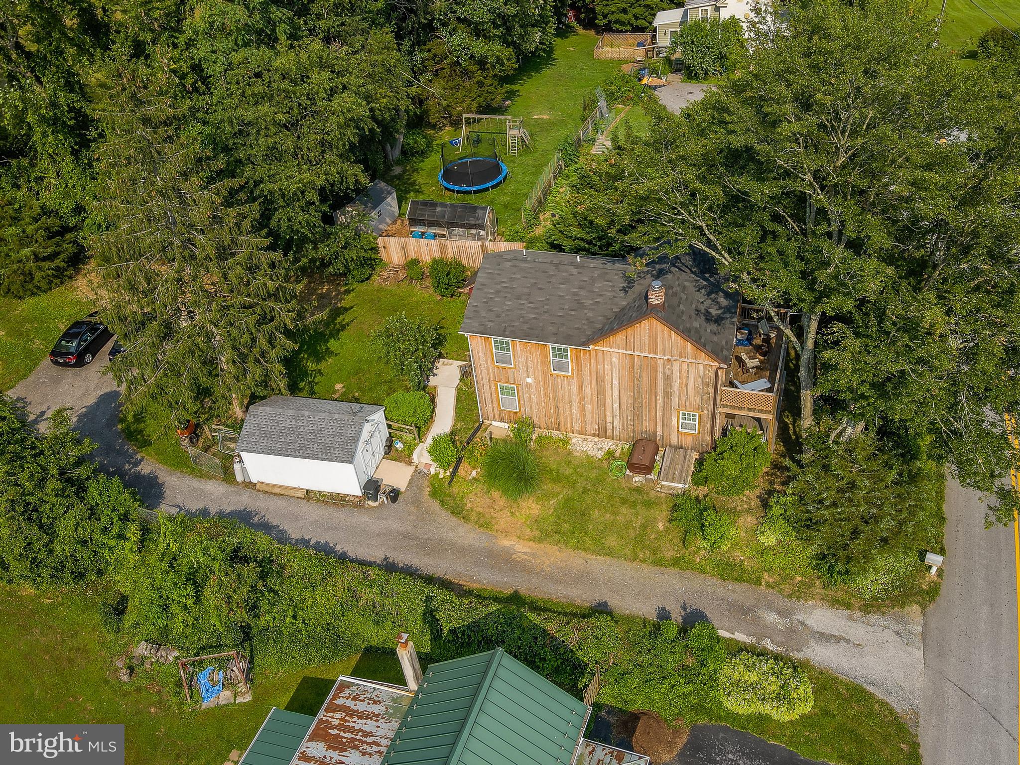3812 Beckleysville Road Hampstead, MD 21074 - Photo 29 of 31
