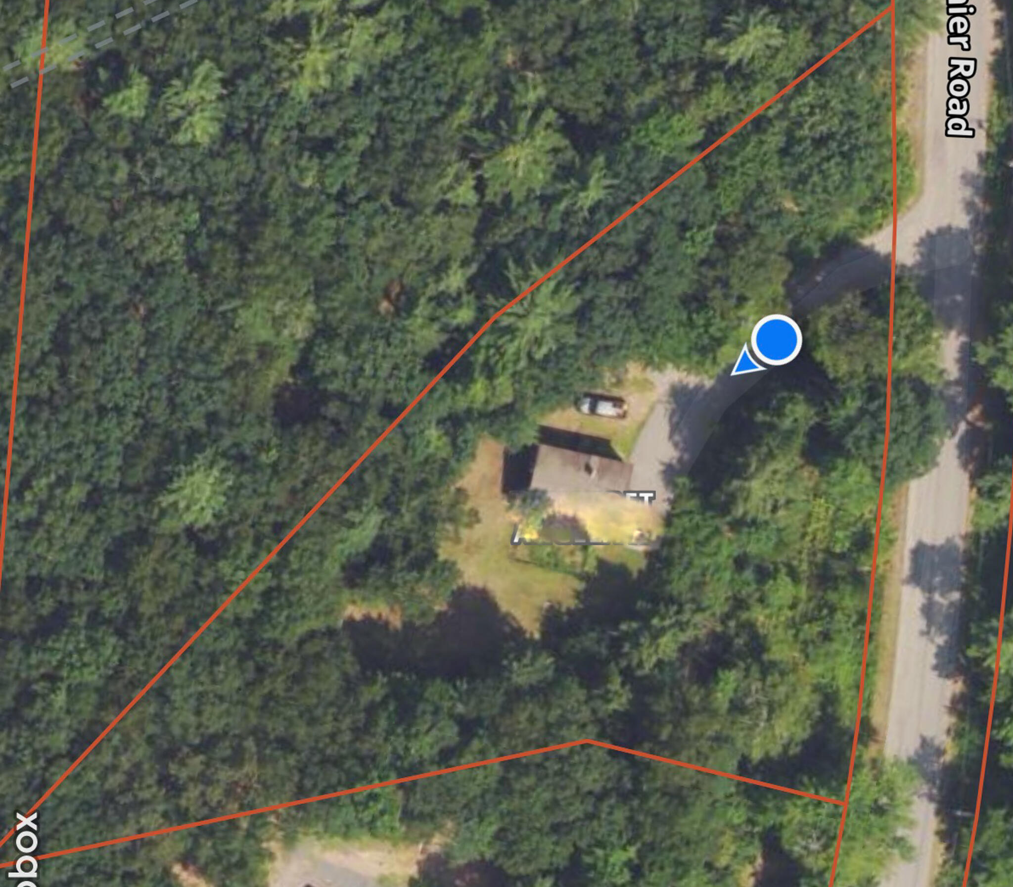 124 Bernier Road Sanford, ME 04073 - Photo 27 of 28 124 Bernier Road