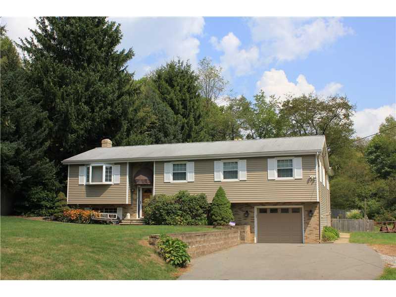 417 West Slippery Rock Road Chicora, PA 16025 - Photo 1 of 25 Exterior Front.