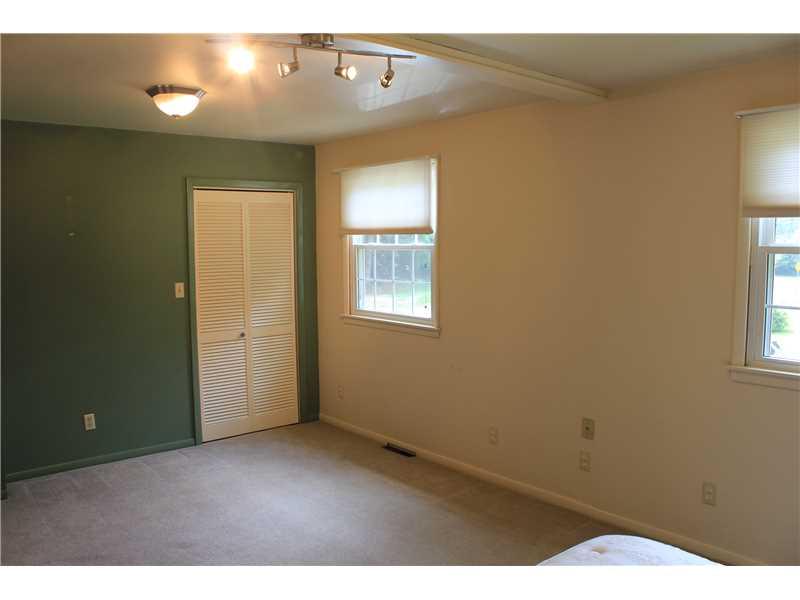 417 West Slippery Rock Road Chicora, PA 16025 - Photo 12 of 25 Bedroom.