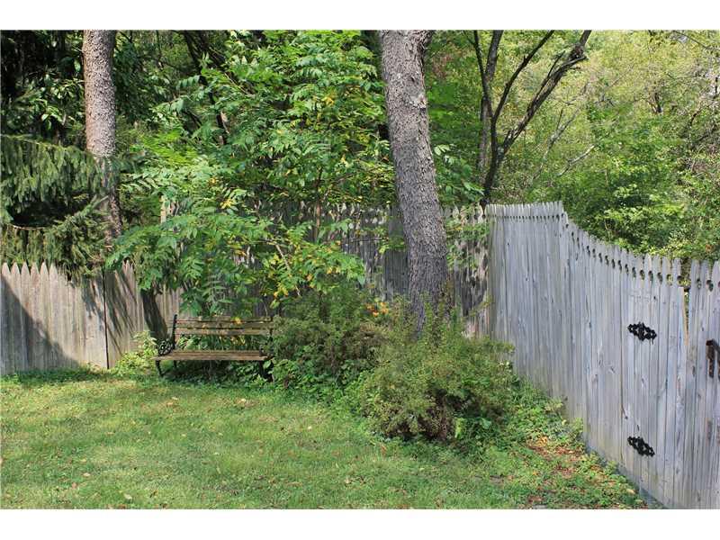 417 West Slippery Rock Road Chicora, PA 16025 - Photo 22 of 25 Yard/Garden.