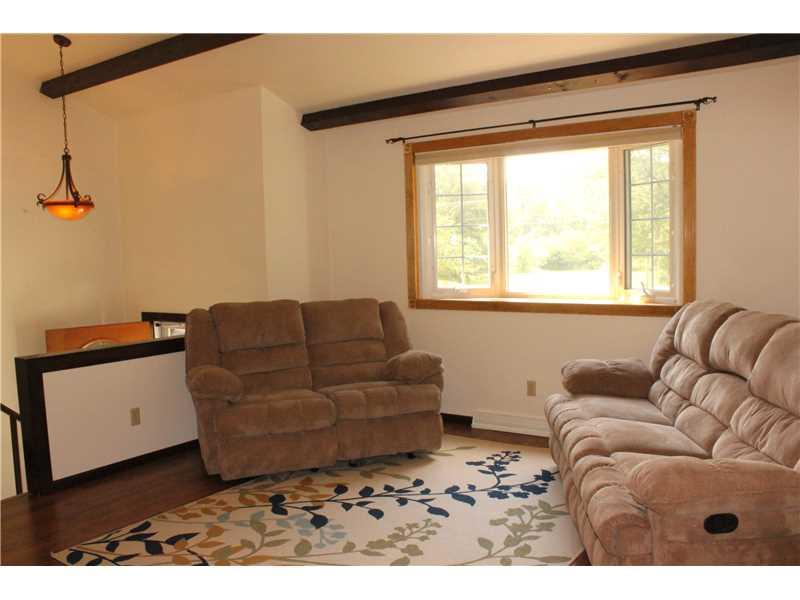 417 West Slippery Rock Road Chicora, PA 16025 - Photo 5 of 25 Living Room.