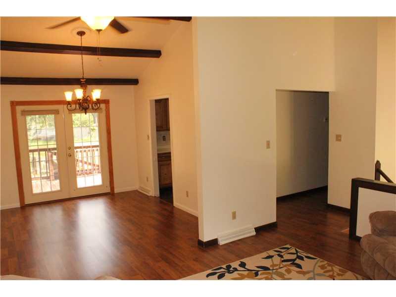 417 West Slippery Rock Road Chicora, PA 16025 - Photo 6 of 25 Dining Room.