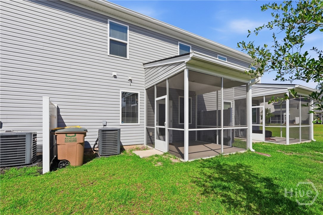 147 Congo Court Pooler, GA 31322 - Photo 24 of 33
