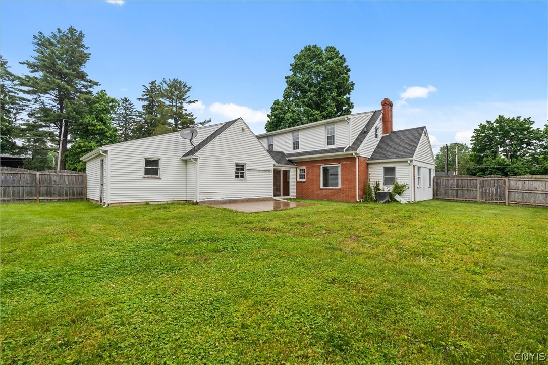 43 State Street Vernon, NY 13421 - Photo 37 of 45