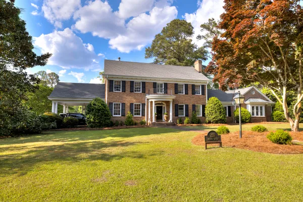 $625,000 | 211 Wactor Street, Sumter, SC 29150