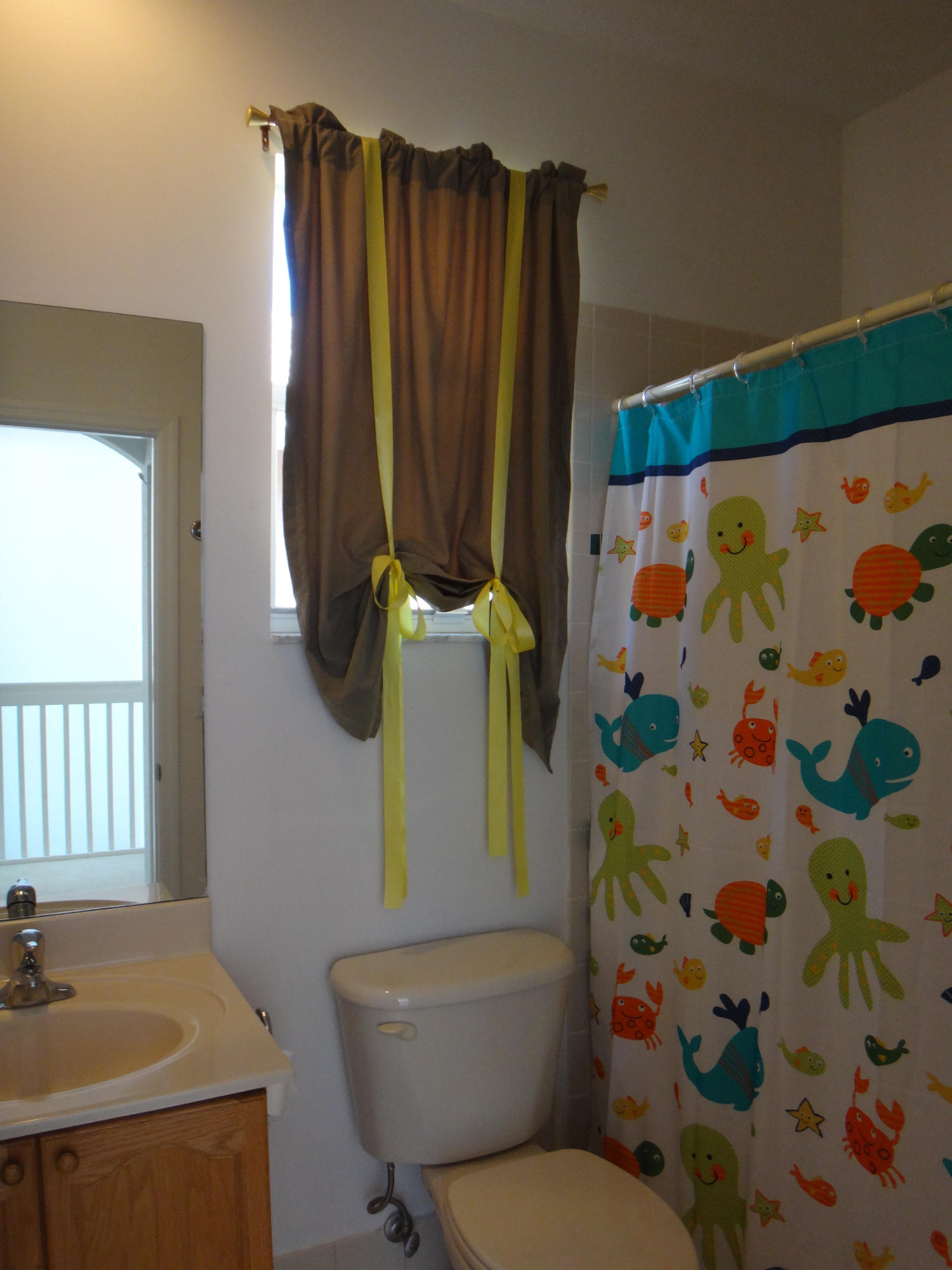 4275 Sabal Lakes Road Delray Beach, FL 33445 - Photo 11 of 13 guest bath2