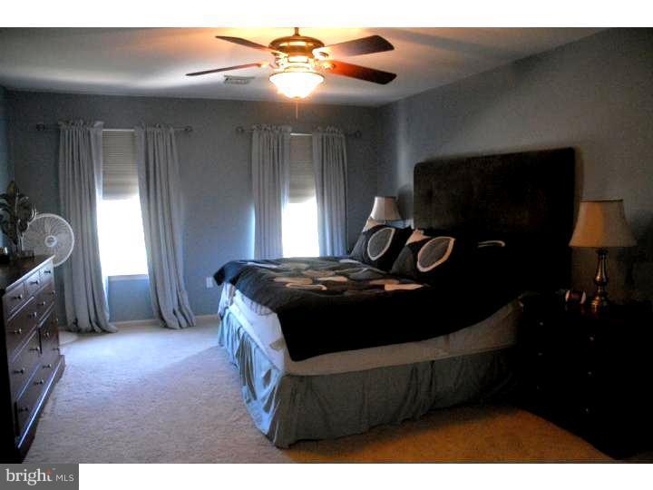 3351 Klockner Road Hamilton, NJ 08690 - Photo 14 of 21 Master Bedroom