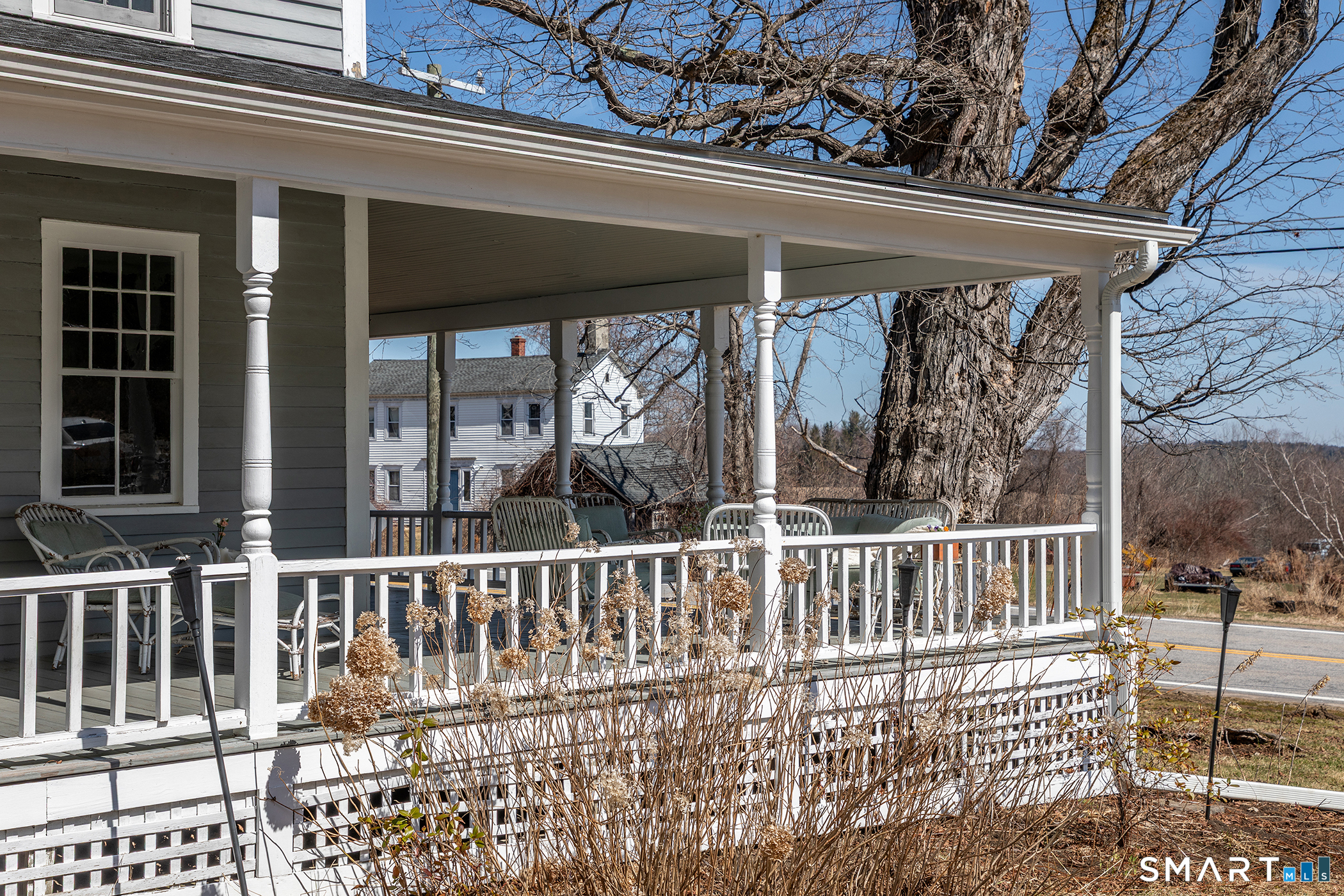 178 Center Street Hartland, CT 06091 - Photo 25 of 38