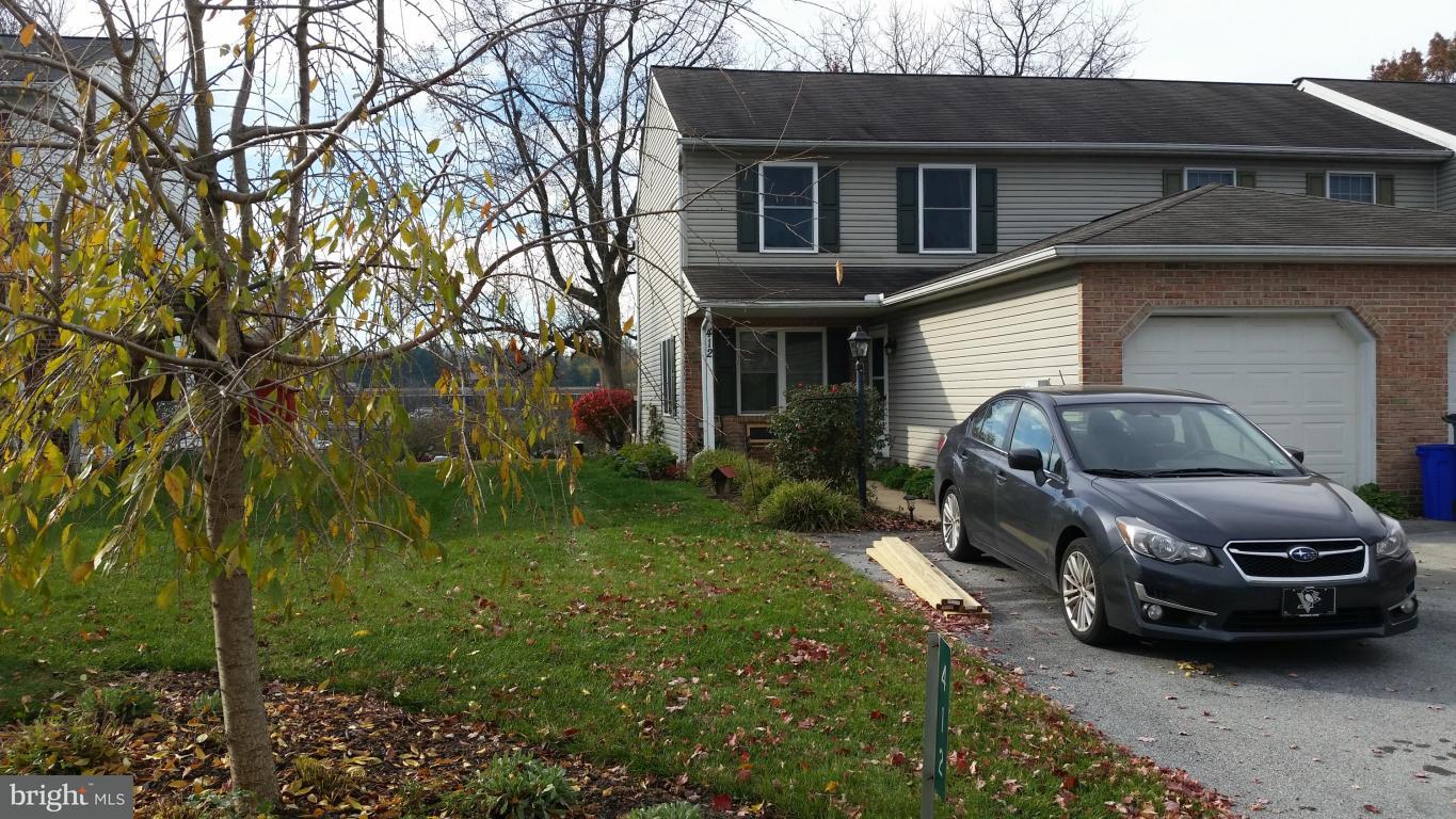 412 Groffdale Road Quarryville, PA 17566 - Photo 1 of 30 Gallery Image 1