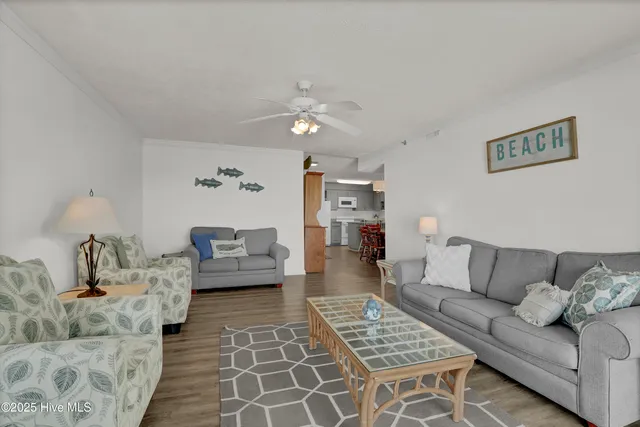 $442,000 | 1896 New River Inlet Road, Unit 1309, North Topsail Beach, NC 28460