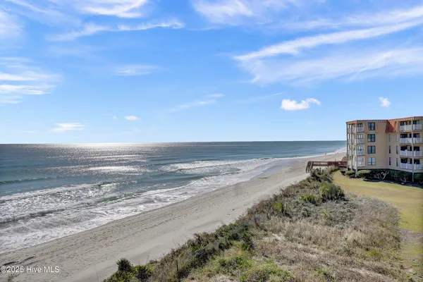 $442,000 | 1896 New River Inlet Road, Unit 1309, North Topsail Beach, NC 28460