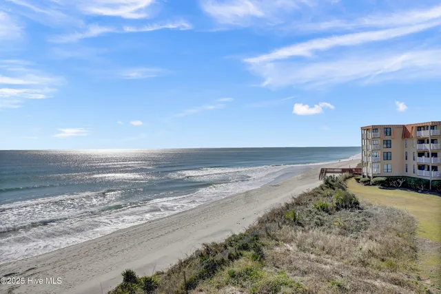 $442,000 | 1896 New River Inlet Road, Unit 1309, North Topsail Beach, NC 28460