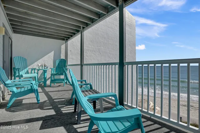 $442,000 | 1896 New River Inlet Road, Unit 1309, North Topsail Beach, NC 28460