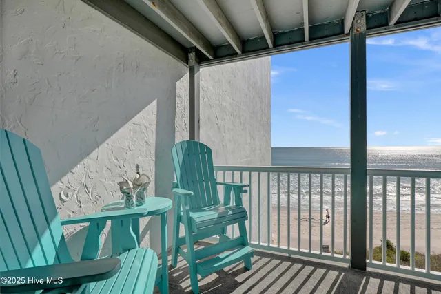 $442,000 | 1896 New River Inlet Road, Unit 1309, North Topsail Beach, NC 28460