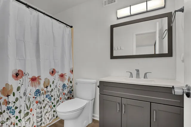 $442,000 | 1896 New River Inlet Road, Unit 1309, North Topsail Beach, NC 28460