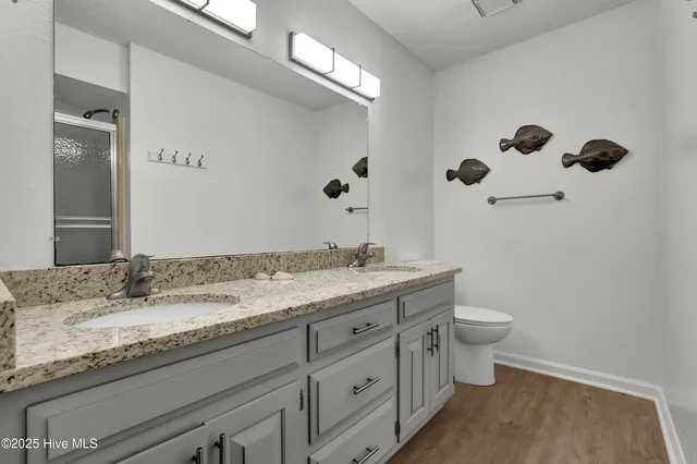 $442,000 | 1896 New River Inlet Road, Unit 1309, North Topsail Beach, NC 28460