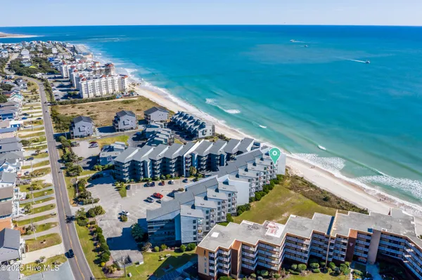 $442,000 | 1896 New River Inlet Road, Unit 1309, North Topsail Beach, NC 28460