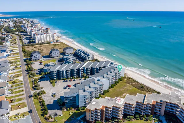 $442,000 | 1896 New River Inlet Road, Unit 1309, North Topsail Beach, NC 28460