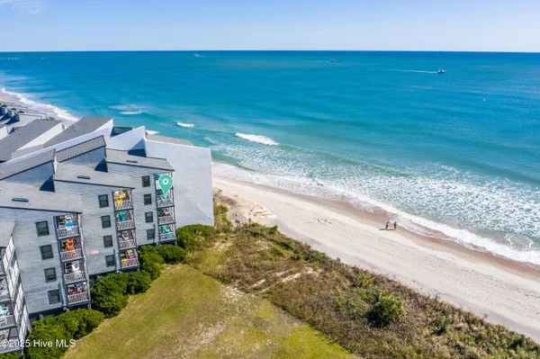 $442,000 | 1896 New River Inlet Road, Unit 1309, North Topsail Beach, NC 28460