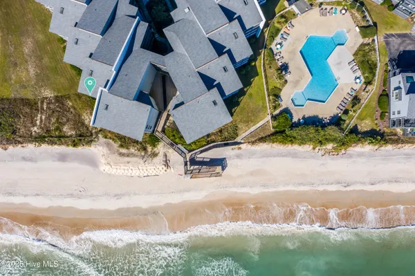 $442,000 | 1896 New River Inlet Road, Unit 1309, North Topsail Beach, NC 28460