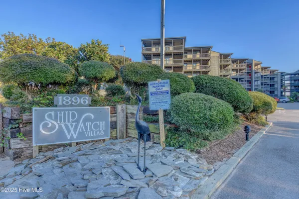 $442,000 | 1896 New River Inlet Road, Unit 1309, North Topsail Beach, NC 28460