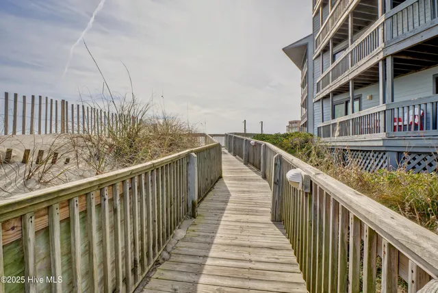 $442,000 | 1896 New River Inlet Road, Unit 1309, North Topsail Beach, NC 28460