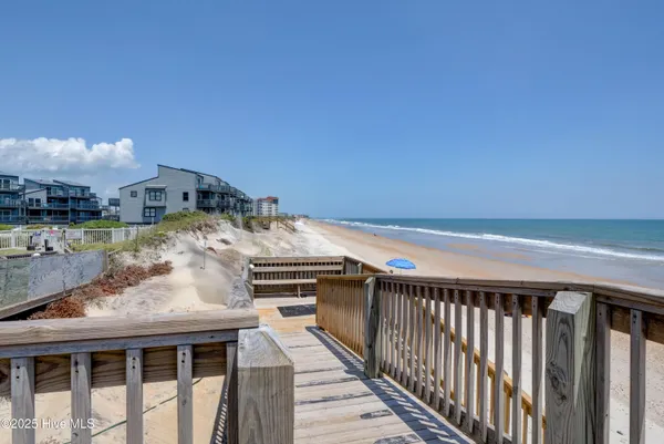 $442,000 | 1896 New River Inlet Road, Unit 1309, North Topsail Beach, NC 28460