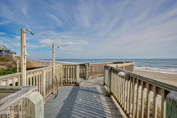 $442,000 | 1896 New River Inlet Road, Unit 1309, North Topsail Beach, NC 28460