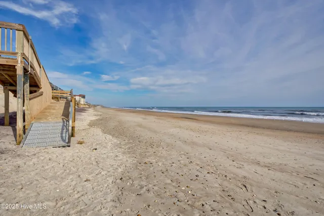 $442,000 | 1896 New River Inlet Road, Unit 1309, North Topsail Beach, NC 28460