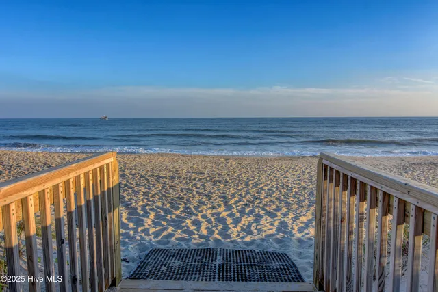$442,000 | 1896 New River Inlet Road, Unit 1309, North Topsail Beach, NC 28460