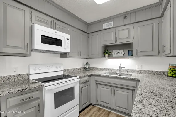 $442,000 | 1896 New River Inlet Road, Unit 1309, North Topsail Beach, NC 28460