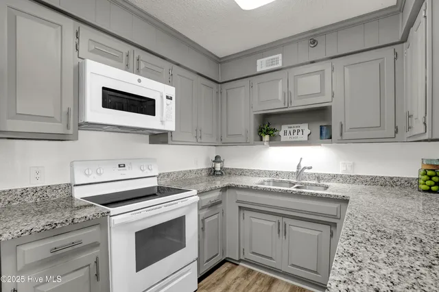 $442,000 | 1896 New River Inlet Road, Unit 1309, North Topsail Beach, NC 28460