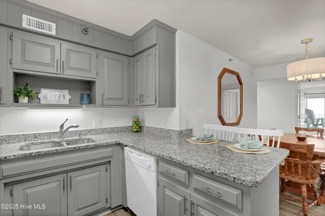 $442,000 | 1896 New River Inlet Road, Unit 1309, North Topsail Beach, NC 28460