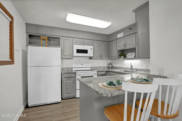 $442,000 | 1896 New River Inlet Road, Unit 1309, North Topsail Beach, NC 28460