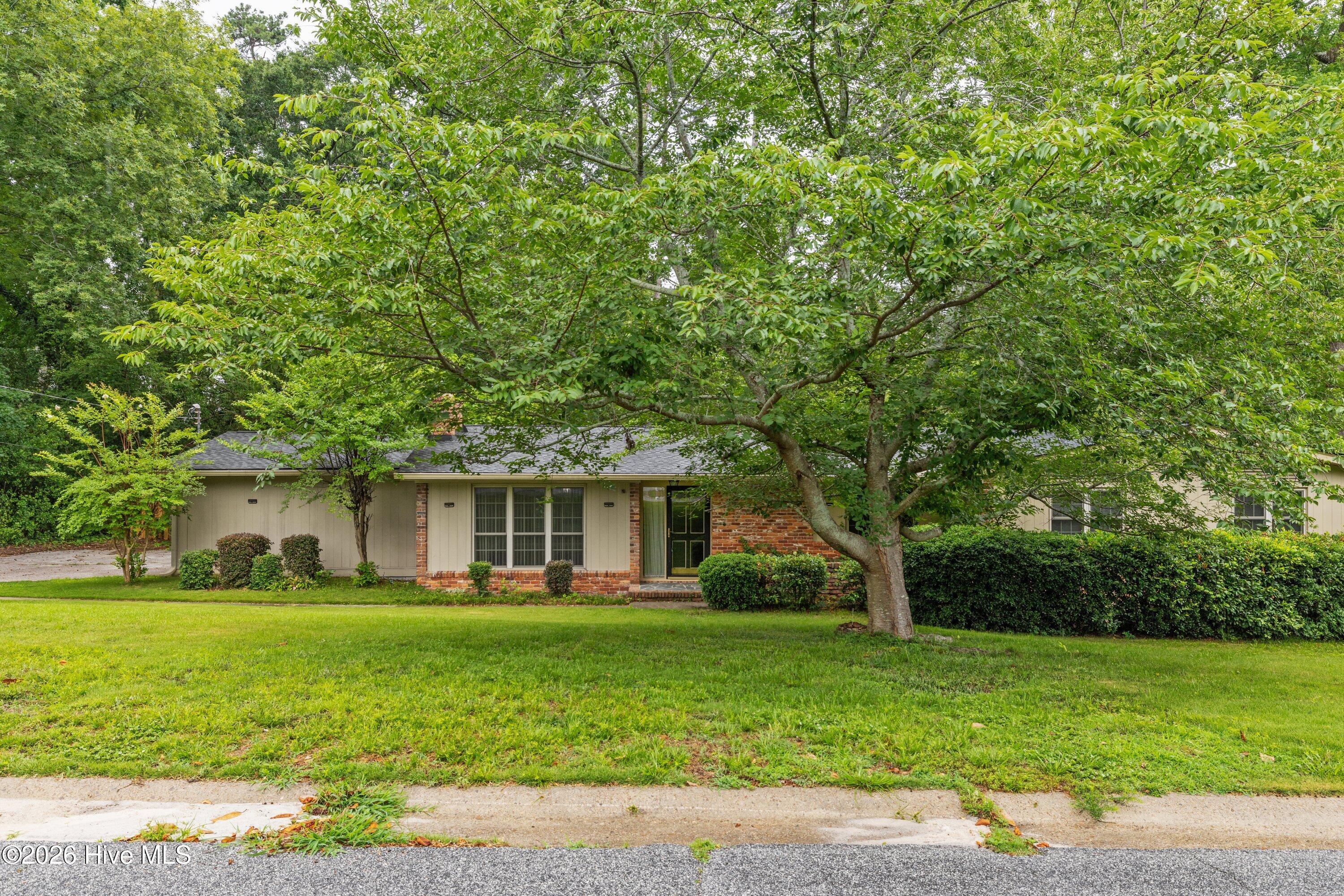 744 Lancaster Road Augusta, GA 30909 - Photo 3 of 47