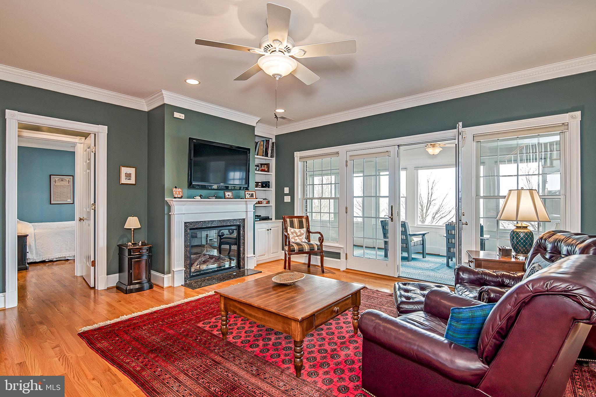 8781 Tilghman Island Road Wittman, MD 21676 - Photo 37 of 68