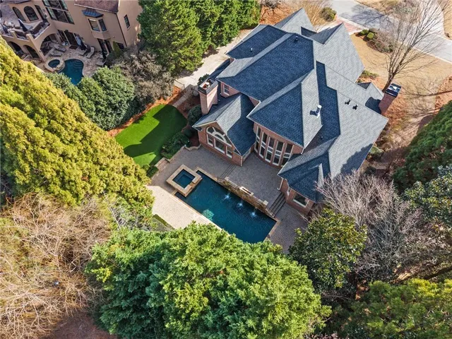 a view of front door of house