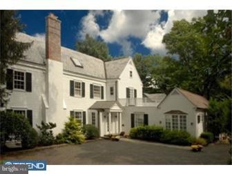 31 Hodge Road Princeton, NJ 08540 - Photo 2 of 12