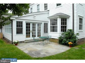 31 Hodge Road Princeton, NJ 08540 - Photo 11 of 12