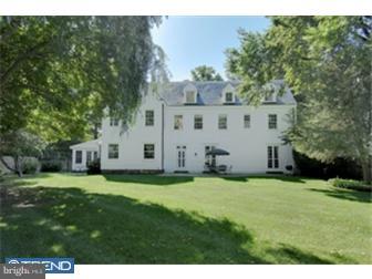31 Hodge Road Princeton, NJ 08540 - Photo 12 of 12