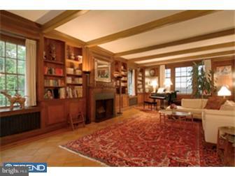 31 Hodge Road Princeton, NJ 08540 - Photo 3 of 12
