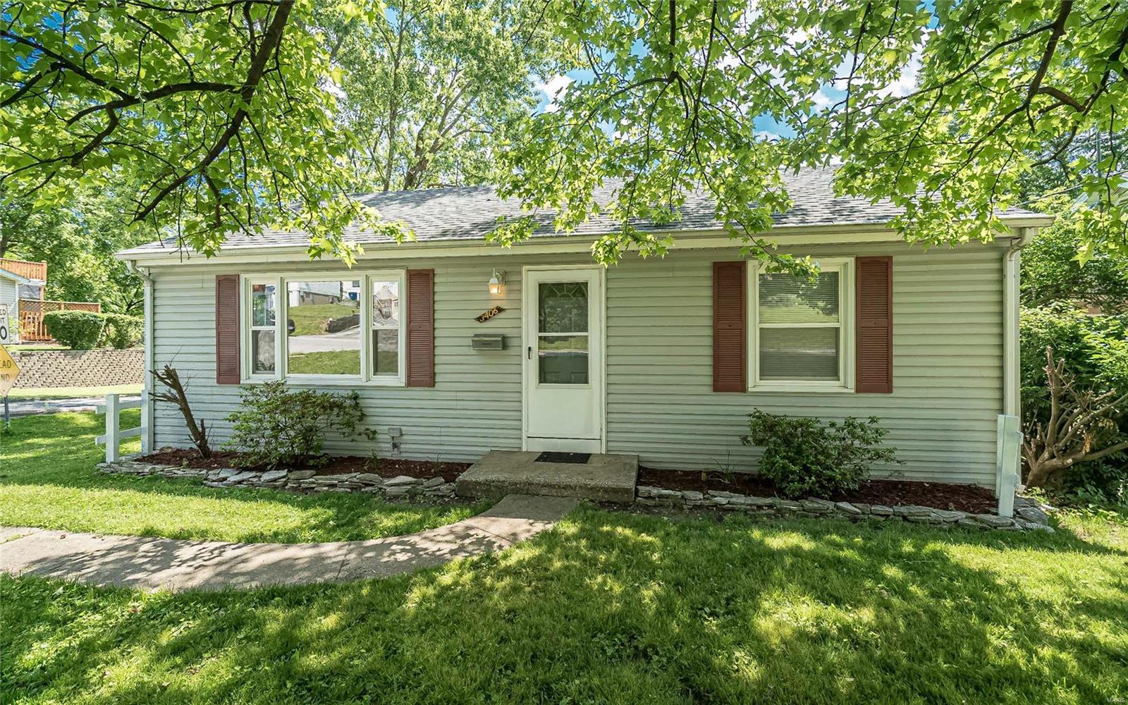 3406 Wismer Road St. Ann, MO 63074 - Photo 1 of 37 Gallery Image 1