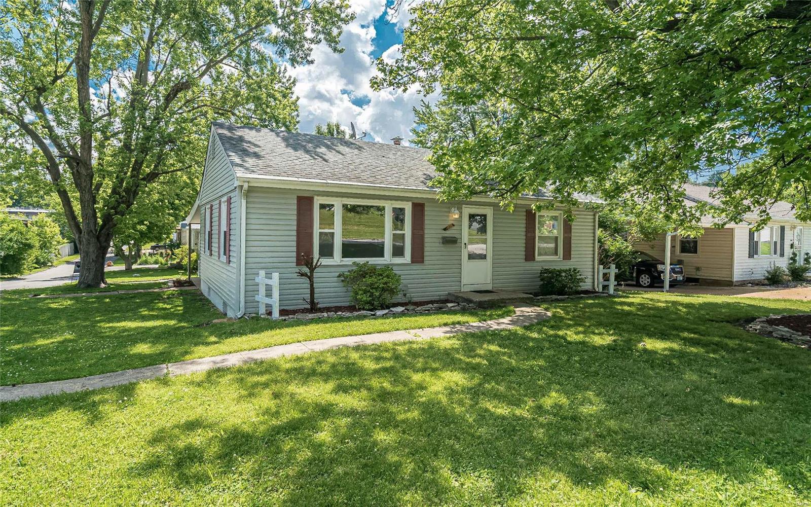 3406 Wismer Road St. Ann, MO 63074 - Photo 2 of 37 Gallery Image 2