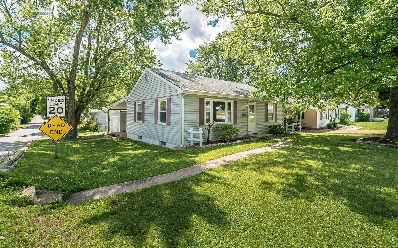 3406 Wismer Road St. Ann, MO 63074 - Photo 3 of 37 Gallery Image 3