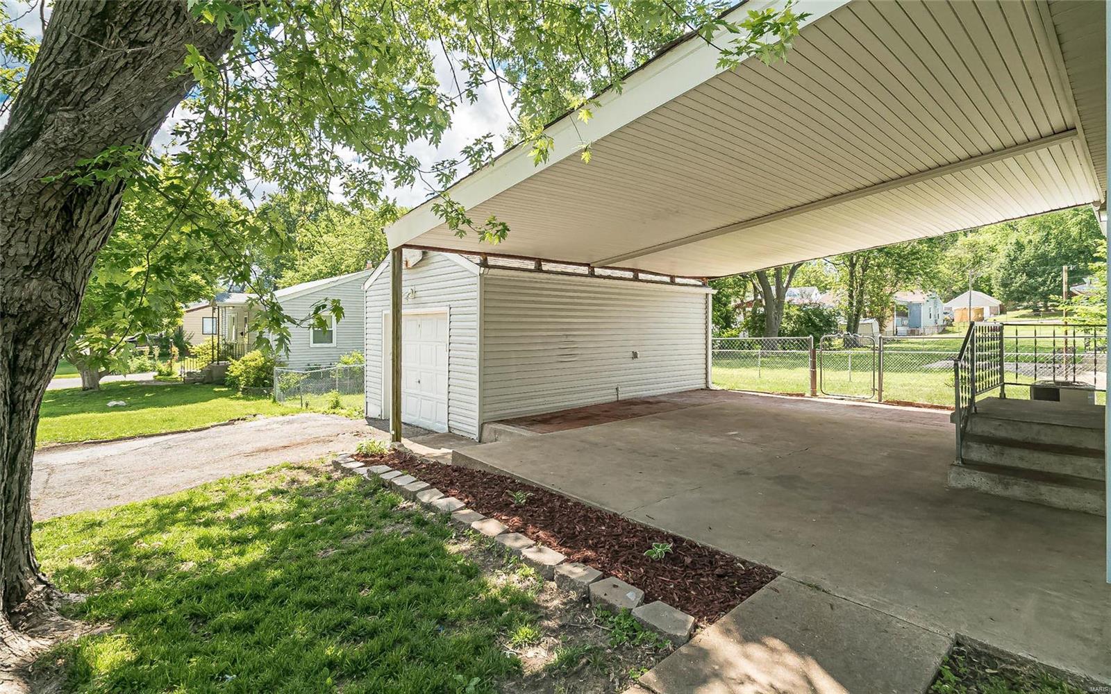 3406 Wismer Road St. Ann, MO 63074 - Photo 31 of 37 Gallery Image 31