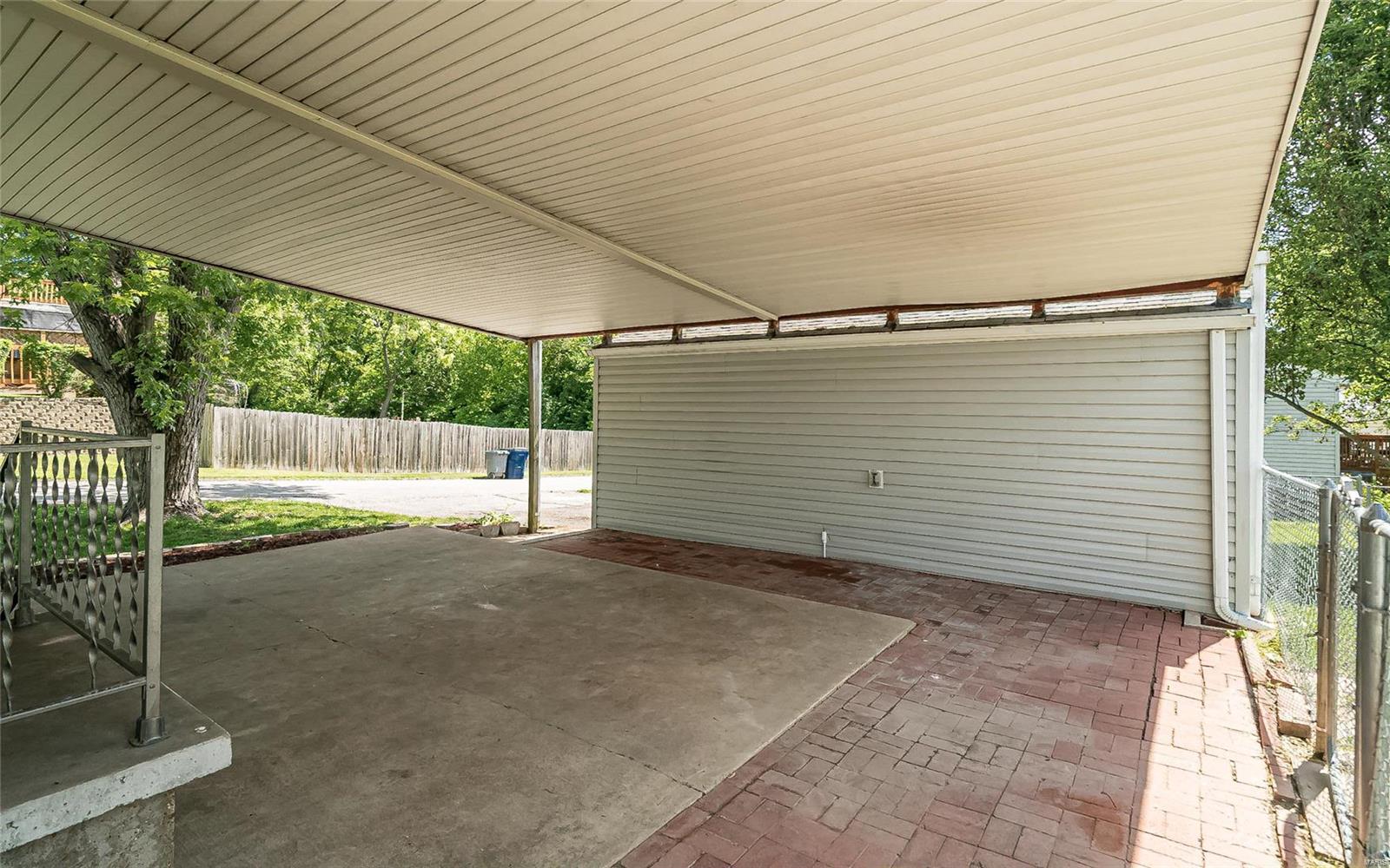 3406 Wismer Road St. Ann, MO 63074 - Photo 32 of 37 Gallery Image 32